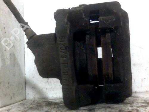 Right front brake caliper DACIA LOGAN (LS_) 1.4 (LSOA, LSOC, LSOE, LSOG) | BP26089629M104 