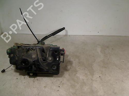 Rear left lock SKODA OCTAVIA I (1U2) 1.9 TDI | BP26076605C100 