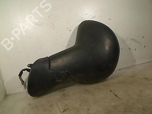 Used Left mirror FIAT MULTIPLA (186_) 1.9 JTD 115 (115 hp) 26076464