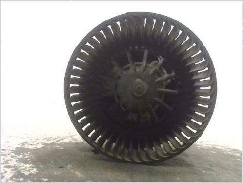 Heater blower motor DACIA LOGAN (LS_) 1.5 dCi (LS0K) | BP40299684M62 - Image 3