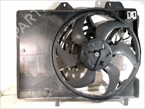 Radiator fan CITROËN DS3 (SA_) 1.6 HDi 90 | BP26110032M35 