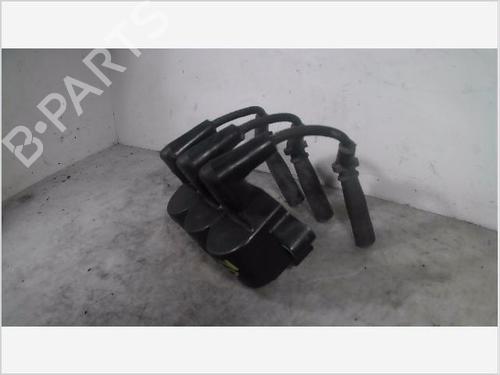 Used Ignition coil DAEWOO MATIZ (M100, M150) 0.8 (52 hp) 29525533