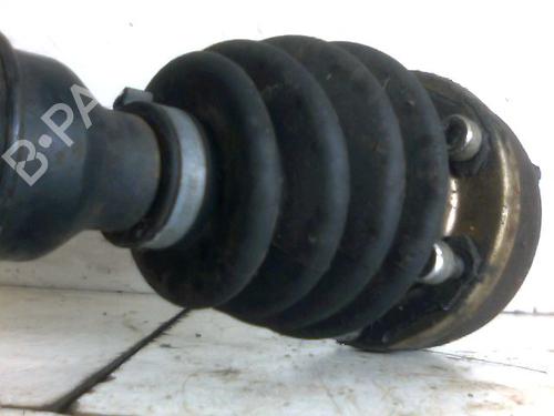 Right front driveshaft SEAT IBIZA III (6L1) 1.4 16V | BP28324579M39