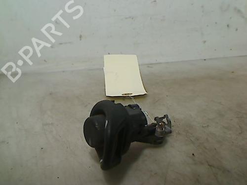 Used Electronic module Electronic module RENAULT TWINGO I (C06_) 1.2 16V (C06C, C06D, C06K) (75 hp) 34002254 34002254