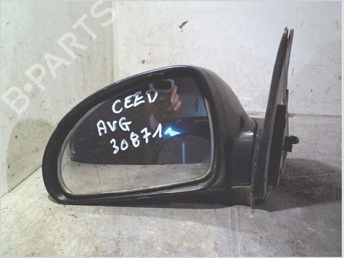 left-mirror-kia-ceed-sw-ed-2007-2008-2009-2010-2011-2012-36669025 main image