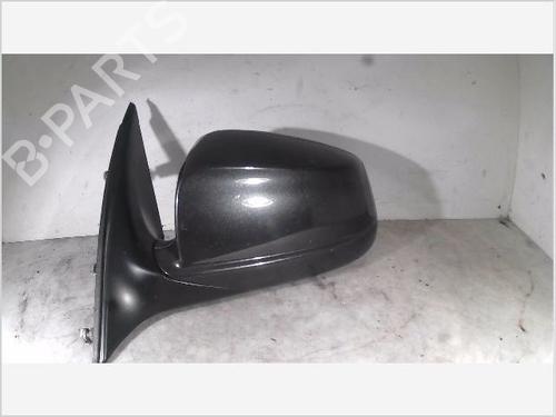 Left mirror BMW 5 (F10) 525 d | BP26096544C26 