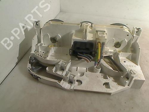 AC Styreenhet / Manøvreringsenhet SEAT LEON (1M1) 1.4 16V | BP26088331I5 