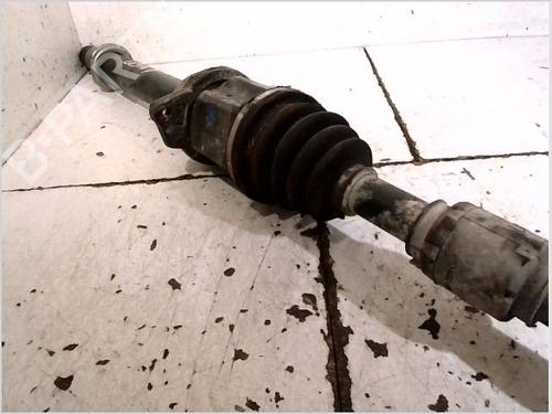 Right front driveshaft TOYOTA AVENSIS (_T25_) 2.0 D-4D (ADT250_, ADT250R) | BP29482852M39 