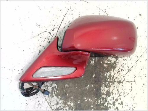 Used Left mirror Left mirror PEUGEOT 807 (EB_) 2.2 HDi (170 hp) 34168786 34168786