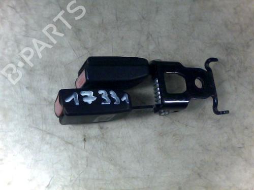 Used Seat buckle RENAULT MEGANE II Estate (KM0/1_) 1.5 dCi (KM16, KM1E) (106 hp) 26074364