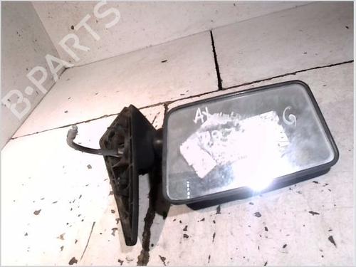 Used Left mirror CITROËN AX (ZA-_) 11 (54 hp) 26120131
