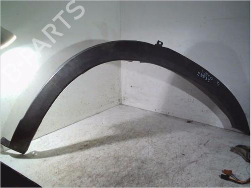 Used Front right wheel arch trim IVECO DAILY III Platform/Chassis 35 C 12 , 35 S 12 (AEKA14A1, AEKA14AA, AEKA64A1,... (116 hp) 29497216