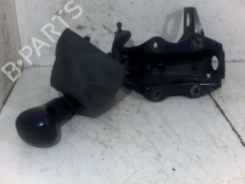 Shift knob FIAT DUCATO Van (230_) 2.8 D | BP29504277I34 