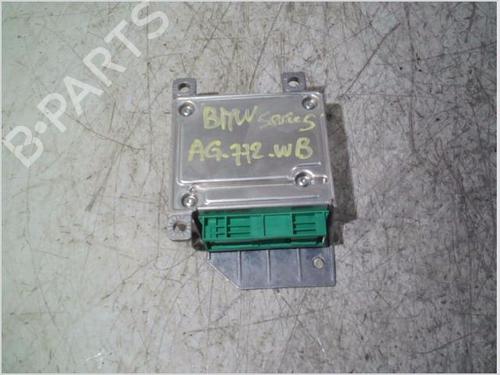 ECU airbags BMW 5 (E39) 525 d | BP26115589M53 