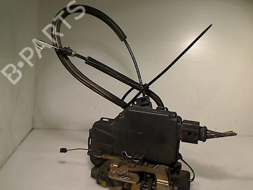 Used Front right lock SEAT AROSA (6H1) 1.4 (60 hp) 26080142