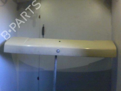 Used Hood MERCEDES-BENZ T1 Bus (B601) 207 D 2.4 (601.371, 601.376, 601.377) (72 hp) 29066433
