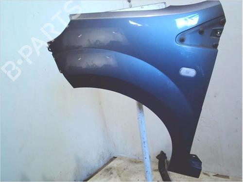 left-front-fenders-renault-twingo-ii-cn0_-2007-36640776 main image