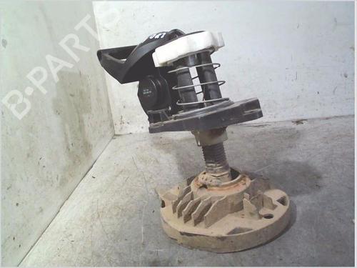 Used Jack Kit Jack Kit RENAULT MODUS / GRAND MODUS (F/JP0_) 1.5 dCi (FP0F, JP0F) (86 hp) 36386381 36386381