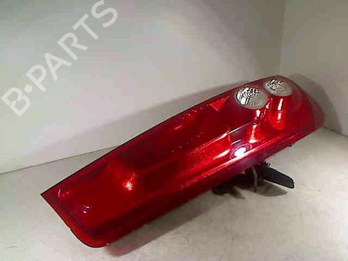 Left taillight FORD FIESTA V (JH_, JD_) 1.4 TDCi | BP26099823C34 
