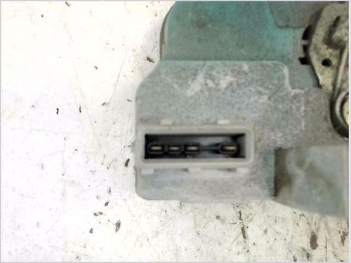 Rear right lock PEUGEOT 307 SW (3H) 2.0 HDI 110 | BP28693333C99 