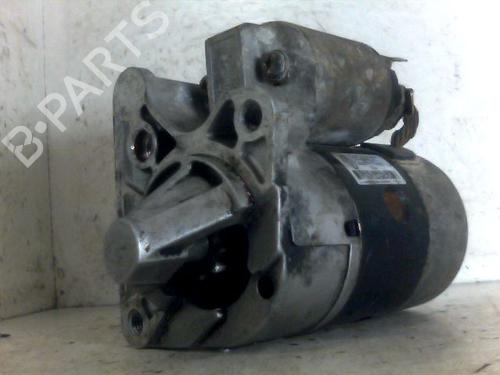 Used Starter Starter RENAULT CLIO II (BB_, CB_) 1.4 (B/CB0C, B/CB0S) (75 hp) 33007126 33007126