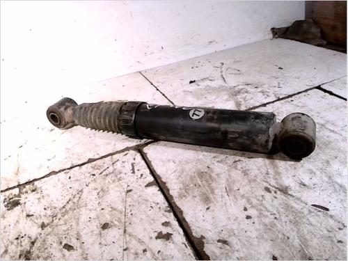 Used Left rear shock absorber CITROËN BERLINGO / BERLINGO FIRST MPV (MF_, GJK_, GFK_) 2.0 HDI 90 (MFRHY) (90 hp) 26096177