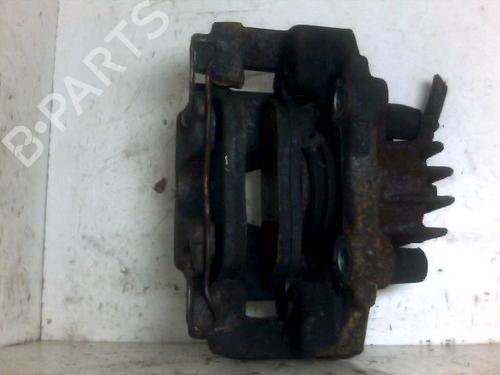 Left front brake caliper PEUGEOT 306 Hatchback (7A, 7C, N3, N5) 1.6 | BP26080511M105 