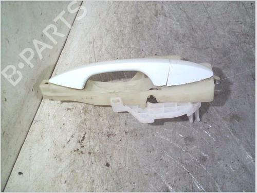 Maniglia esterna anteriore destra HYUNDAI VELOSTER (FS) 1.6 GDI (140 hp) 29401664