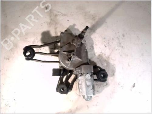 Used Rear wiper motor CITROËN BX (XB-_) 16 E (88 hp) 26108569