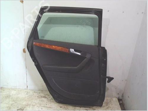 Left rear door AUDI A3 Sportback (8PA) 1.9 TDI | BP28325148C4 