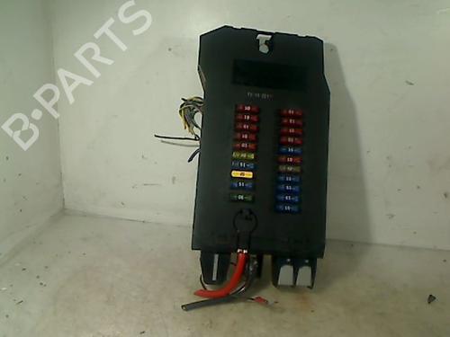 Used Fuse box MERCEDES-BENZ SPRINTER 3-t Van (B903) 311 CDI (903.661, 903.662, 903.663) (109 hp) 29482522