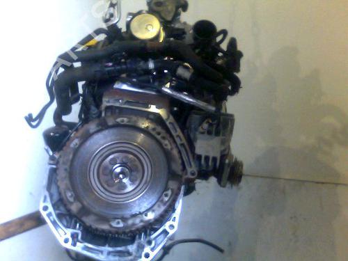 Engine RENAULT CLIO III (BR0/1, CR0/1) 1.5 dCi | BP26079318M1 