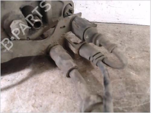 Left front brake caliper AUDI A6 C6 (4F2) 2.7 TDI quattro | BP26107574M105 