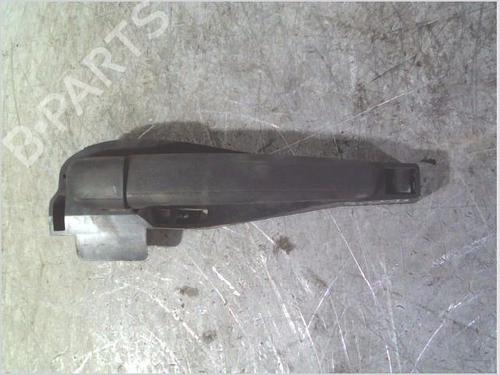 Rear left exterior door handle CITROËN C3 I (FC_, FN_) 1.4 HDi | BP29076420C130 