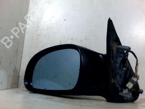 Left mirror PEUGEOT 406 (8B) 2.0 16V | BP26078280C26 