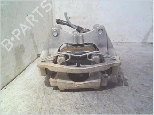 Right rear brake caliper VW GOLF VIII (CD1, DA1) 2.0 TDI | BP29578278M106 