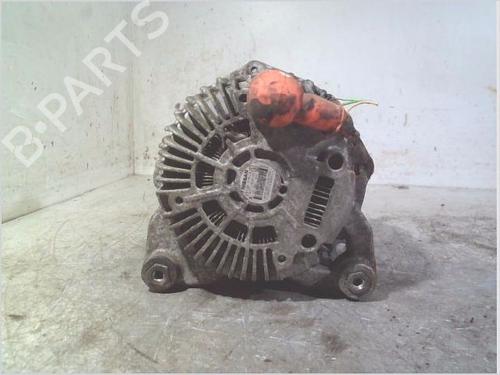 Alternatore NISSAN JUKE (F15) 1.5 dCi | BP30617263M7 