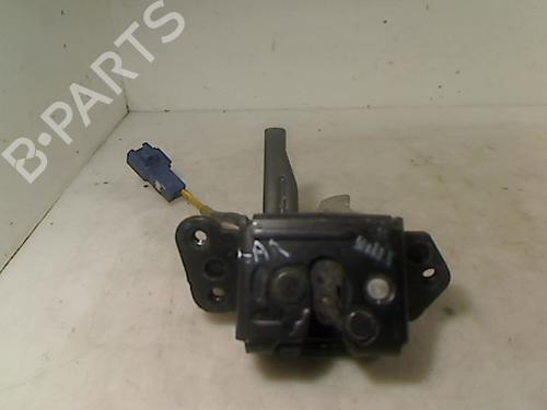 Used Electronic module TOYOTA YARIS (_P9_) 1.4 D-4D (NLP90_, NLP90R) (90 hp) 26115431