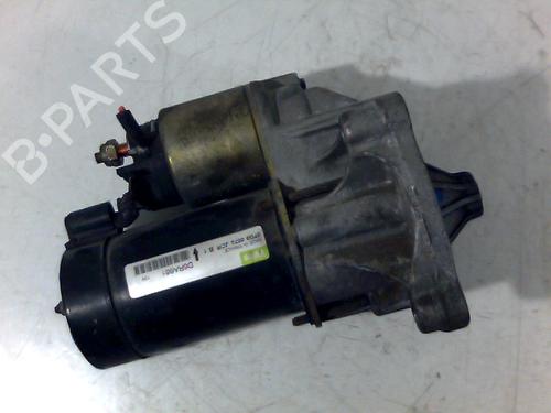Used Starter CITROËN XANTIA (X1_, X2_) 1.8 i 16V (110 hp) 26063718