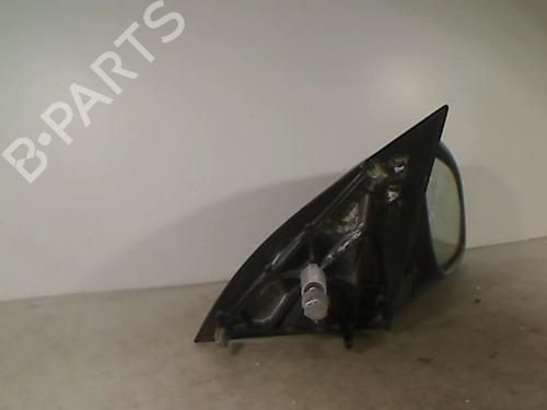 Right mirror PEUGEOT 607 (9D, 9U) 2.2 HDi | BP26069757C27 