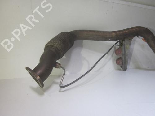 Pipe AUDI A6 C6 (4F2) 2.0 TDI | BP29482519M125 