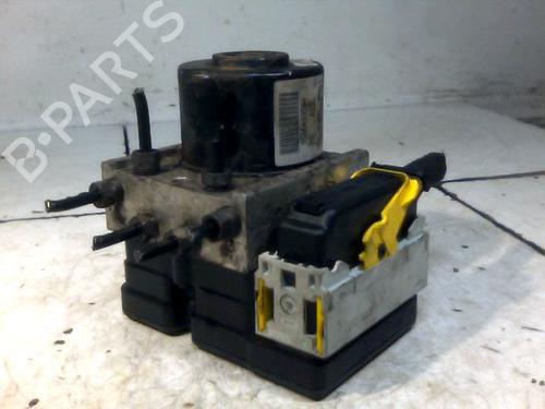 Used ABS pump CITROËN C2 (JM_) 1.4 HDi (68 hp) 26097934
