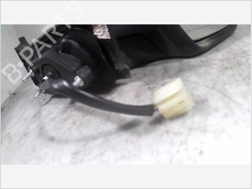 Right mirror OPEL AGILA B (H08) 1.0 (F68) | BP26099411C27 