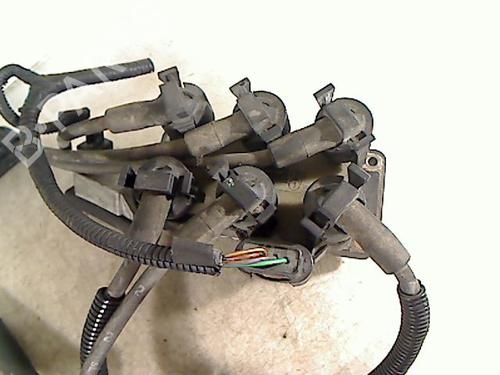 Ignition coil FORD COUGAR (EC_) 2.5 V6 24V | BP29626497M94 