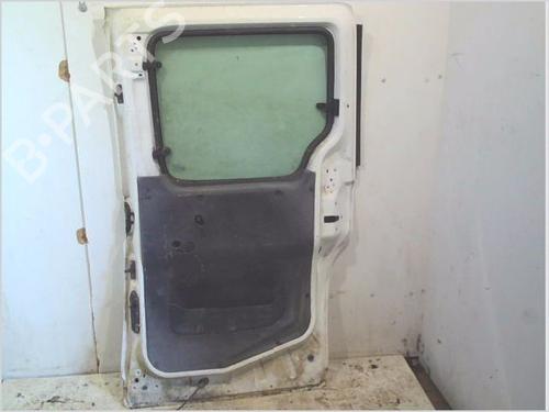 Højre side skydedør CITROËN BERLINGO / BERLINGO FIRST Box Body/MPV (M_) 1.6 HDI 75 (MB9HW) | BP26120225C75 