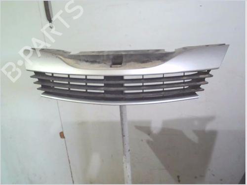 Used Grille Grille RENAULT LAGUNA II (BG0/1_) 1.6 16V (BG0A, BG0L) (107 hp) 39885723 39885723