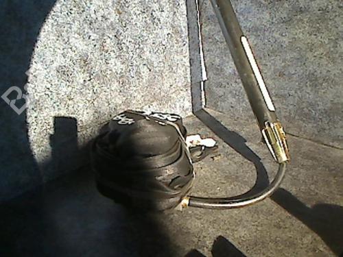 Used Front left seatbelt SEAT CORDOBA (6K1, 6K2) 1.6 i (75 hp) 28323863