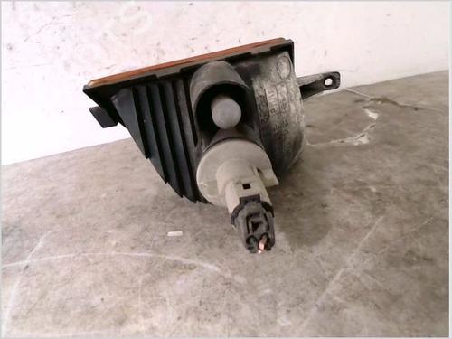 Left front indicator NISSAN MICRA III (K12) 1.5 dCi | BP26105903C32