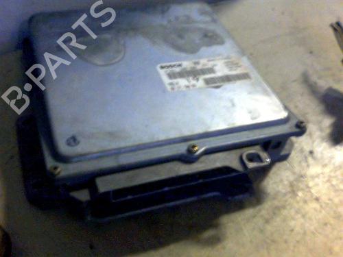 Engine control unit (ECU) PEUGEOT 306 Hatchback (7A, 7C, N3, N5) 1.4 | BP29890515M57