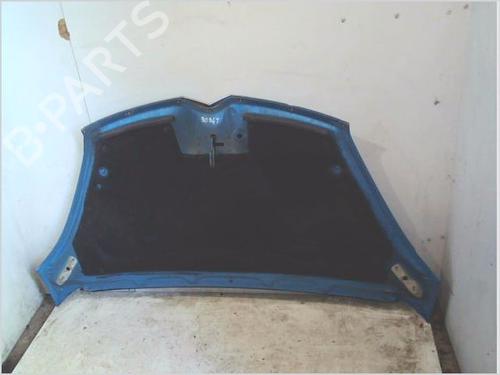 Hood CITROËN C4 Picasso I MPV (UD_) 1.6 HDi | BP28674355C1 
